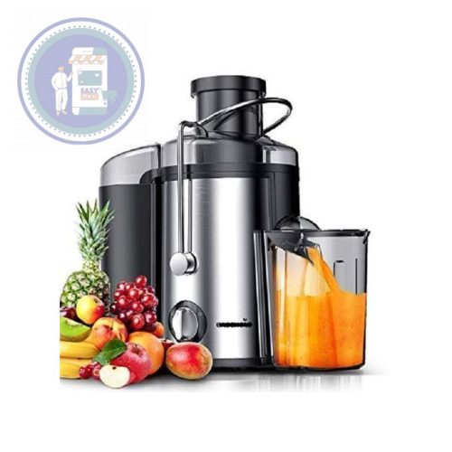 Polystar JUICE EXTRACTOR PV-JE388